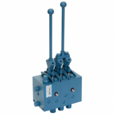 美國(guó)DYNEX 提動(dòng)式控制閥VM系列