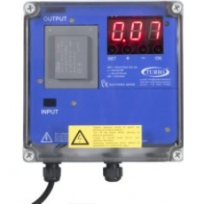意大利TURBO 測序儀E1T系列