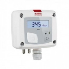 KIMO 電子式微差壓報警開關(guān)PST-14/15系列