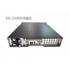 中國EVOC 高性能存儲服務器EIS-2209D系列