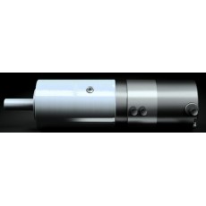 HARMONICDRIVE同步電機的精密執行器系列