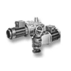 德國(guó)SIPOS 雙電機(jī)執(zhí)行器 M76348