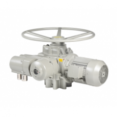 德國SIPOS 多回轉電動執(zhí)行機構M7636系列