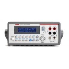KEITHLEY 5? 位雙顯示器USB萬(wàn)用表2110系列
