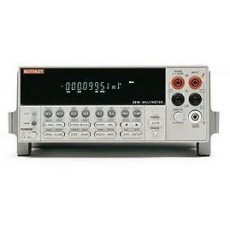 KEITHLEY 配有掃描功能的7?位萬(wàn)用表2010系列