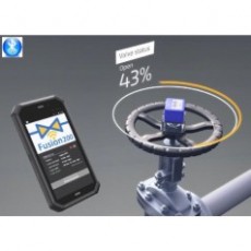 IMTEX無(wú)線閥門位置變送器系列