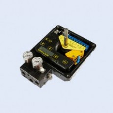WESTLOCK電動(dòng)氣動(dòng)定位器K20系列