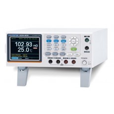 GWINSTEK直流微歐姆計GOM-804系列