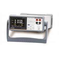 GWINSTEK交直流功率計GPM-8213系列