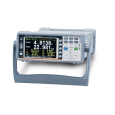 GWINSTEK交直流功率計GPM-8310系列