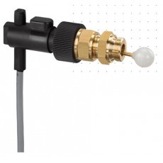 德國SIKA 液位監(jiān)測器/金屬版本，帶 PVC 護(hù)套電纜系列