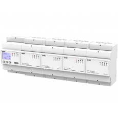 SFERE多用戶預(yù)付費電能表s36系列