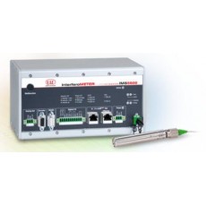 MICRO-EPSILON干擾測量儀IMS5600-DS系列