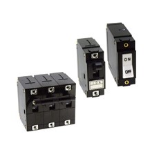 IDEC電路保護器NRA系列