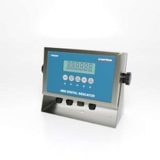 Interface 電池供電藍牙重量指示器4850系列