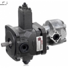 ANSON雙聯泵TPF-VL402-GH9-10系列