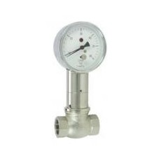 HONSBERG機械式流量計TZ1系列