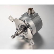 HOHNER實心軸編碼器AWI58X-014-1000系列
