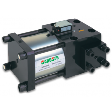 SANDSUN 壓力機過載保護器VA20系列