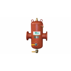TACO PUMP 商用空氣和污垢分離器4900系列