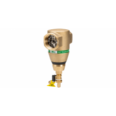 TACO PUMP 磁力污垢分離器4900系列