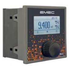 emec 內置單調節系統JA PRO系列
