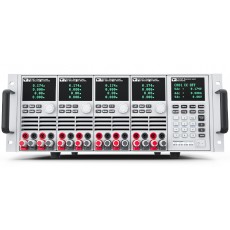 ITECH 高速多通道直流電子負載IT8700P+系列