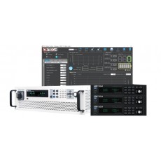 ITECH 電池模擬器軟件BSS2000系列