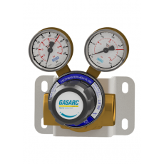 GASARC 4.5 純度平衡壁掛式調節器系列