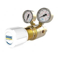 GASARC 4.5純度兩*黃銅棒材活塞缸調節器系列
