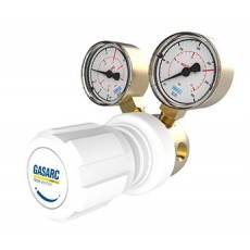 GASARC 單*黃銅棒材隔膜氣缸調節器GPS410系列