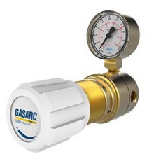 GASARC 黃銅棒材高壓活塞管線調節器GPL420系列