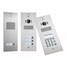 VIMAR 室外可視對講機Steely系列