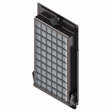 SY-KLONE HVAC 面板再循環(huán)過濾器PF708系列