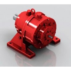 GEAR 擺線針輪減速機(jī)X系列
