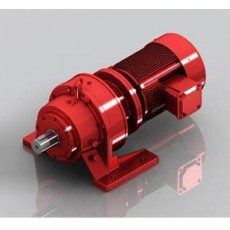GEAR 擺線針輪減速機(jī)B系列