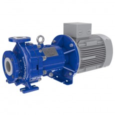 RUHRPUMPEN 永磁驅(qū)動(dòng)緊耦合離心泵CRP-M-CC