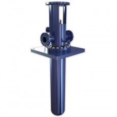 RUHRPUMPEN 立式水輪發電機VTG系列