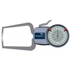 Kroeplin 機(jī)械外部測量裝置D220系列
