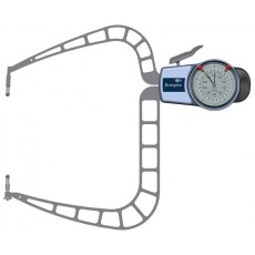 Kroeplin 機(jī)械外部測量裝置D4150系列