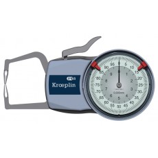 Kroeplin 機(jī)械外部測量裝置D110系列