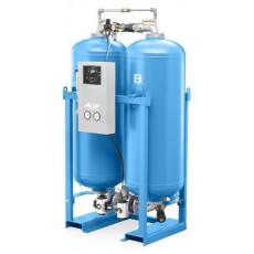 ALUP 吸附式干燥機 AD系列