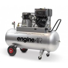 ALUP 活塞空氣壓縮機EngineAIR系列