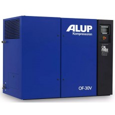 ALUP 空氣壓縮機OF系列