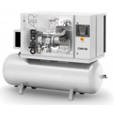 ALUP 無油活塞壓縮機CleanAIR系列