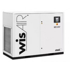 ALUP 無油螺桿壓縮機WisAIR系列