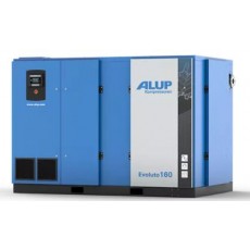 ALUP 螺桿空氣壓縮機Evoluto 111-160系列