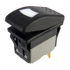 TAIWAY 翹板開關MR Marine IP67 搖臂系列