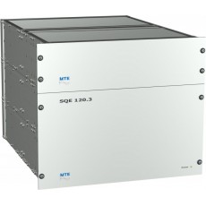 MTE 電能質量測量系列