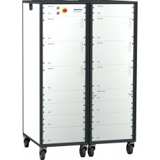 MTE 零電壓系統系列